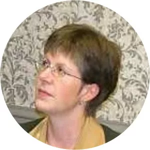 Barbara Roden - Canadian writer