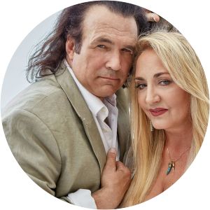 marek torzewski barbara romanowicz-torzewska photograph