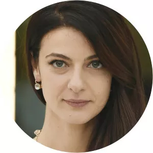 Barbara Ronchi - Movie actress