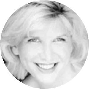 Barbara Rose - German journalist