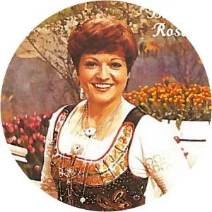 Barbara Rosen - Musician