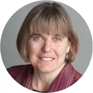 Barbara Rossing - Author