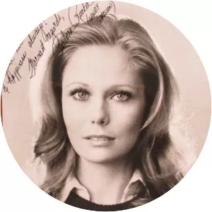 Barbara Rucker - Actress