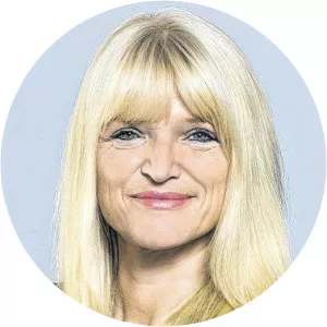 Barbara Rüschoff-Thale - German author