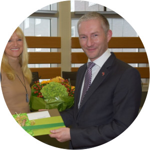 Barbara Rüschoff-Thale - Author