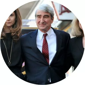 Barbara Rutledge Johns - Reporter ‧ Sam Waterstons ex-wife - Whois