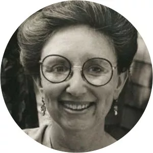 Barbara Sachs photograph