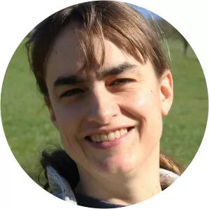 Barbara Saladin - Author