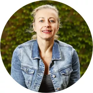 Barbara Šalamounová