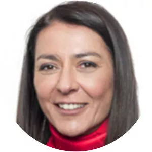 Barbara Saltamartini