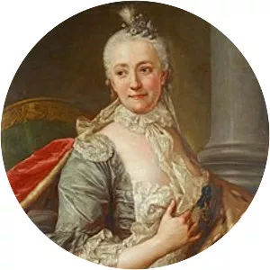 Barbara Sanguszko photograph