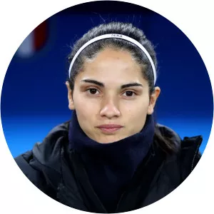 Bárbara Santibáñez