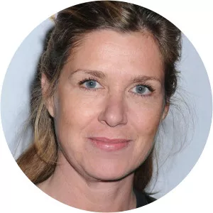 Barbara Sarafian - Belgian actress