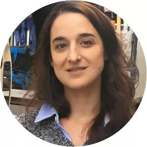 Barbara Sarasola-Day