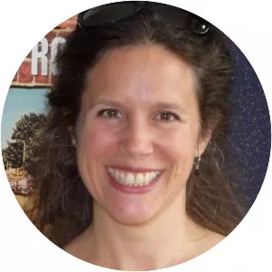 Barbara Scaff - American musician