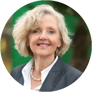 Barbara Schenk - Physicist