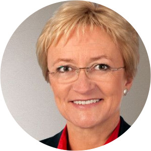 Barbara Schleicher-Rothmund