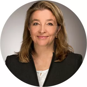 Barbara Schmid-Federer