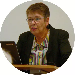 Barbara SchockWerner