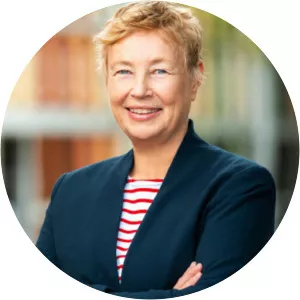 Barbara Scholand - Author