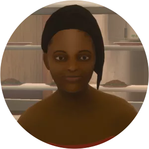 Barbara Schternvart - 