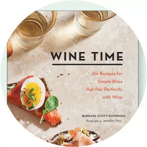 Barbara Scott-Goodman - Author