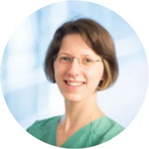 Barbara Seeliger - Researcher