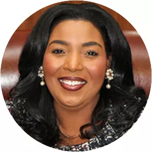 Barbara Sharief - Former Mayor of Broward County, Florida