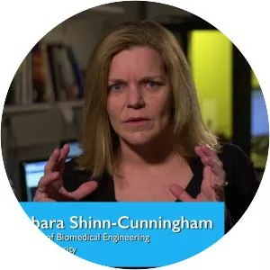 Barbara ShinnCunningham