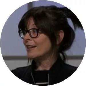 Barbara Shrier - Film producer