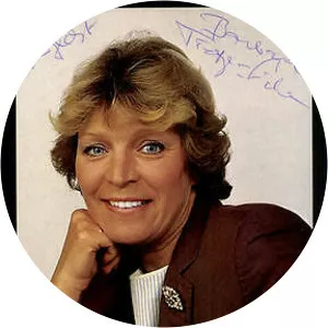 Barbara Siehl - Television presenter