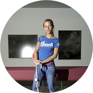 Barbara Signer photograph