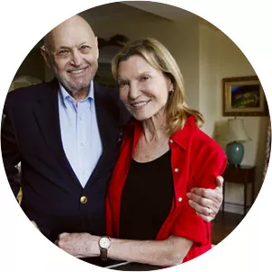 Barbara Siman photograph