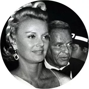 Barbara Sinatra