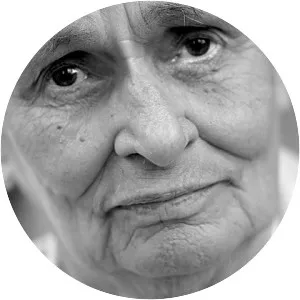 Barbara Skarga - Polish historian