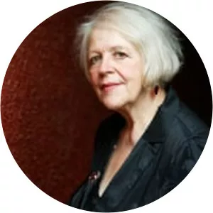 Barbara Skeath - Writer ‧ Wole Soyinka's ex-wife