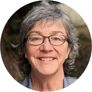 Barbara Smith Warner