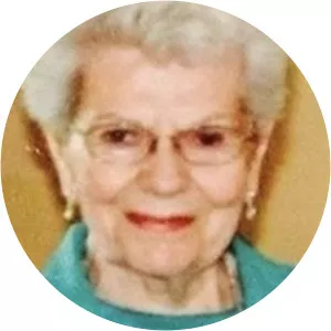 Barbara Smits - Jimmy Smits' ex-wife