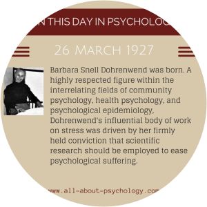 Barbara Snell Dohrenwend