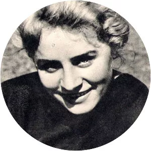 Barbara Sobotta - Polish athlete