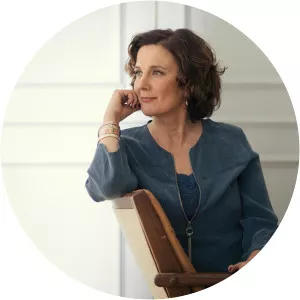 Barbara Sorsa - Riki Sorsa's wife