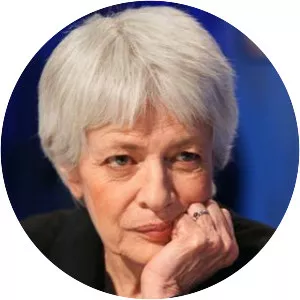 Barbara Spinelli - Former Member of the European Parliament