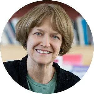 Barbara Stallings - Author