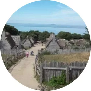 Barbara Standish photograph