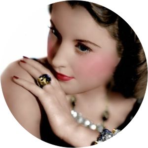 Barbara Stanwyck Gilyard