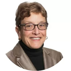 Barbara Stark - Author