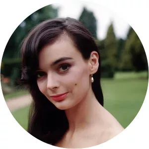 Barbara Steele