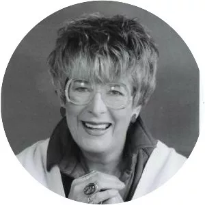 Barbara Steiner - Author