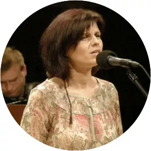 Barbara Stępniak-Wilk