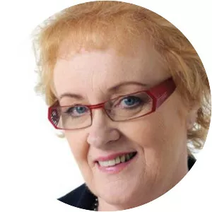 Barbara Stewart - New Zealand Politician